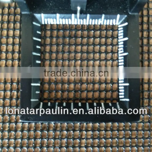 Balcony Protecting Mesh