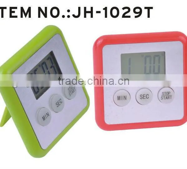Small Digital 24 Hours Countdown Timer