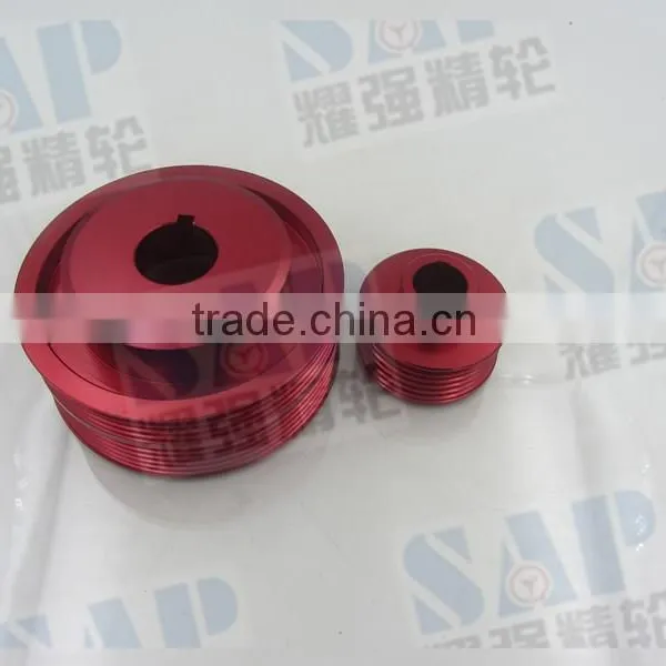 Replica pulley for Honda B16A