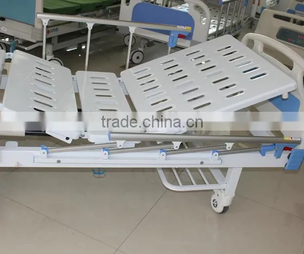 Best Trading Products Used Hospital Bed New Items in China Market photo-4