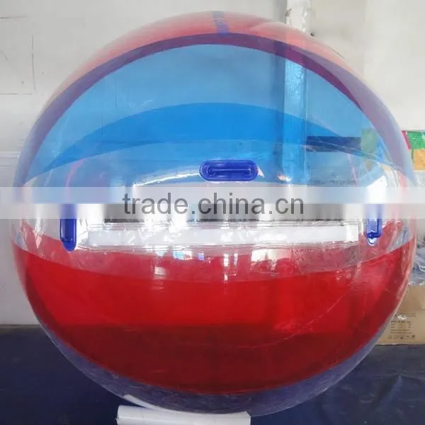Hola Sumer Colorful Jumbo Water Ball for Sale/water Walking Ball photo-5