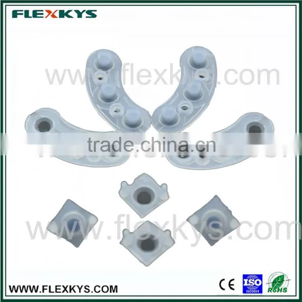 Wholesale Silicone Rubber Keypads From China photo-3