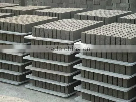 Factory Sale High Density Euro Concrete Cement Block Board Sheet photo-4