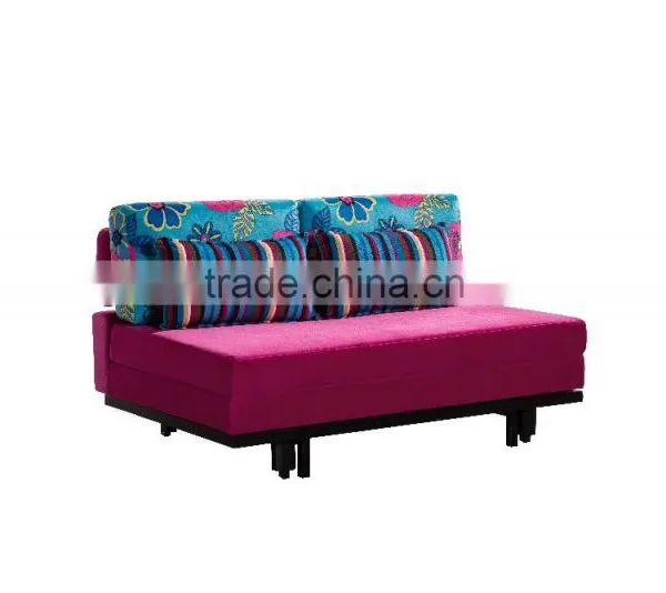 High Quality Cheap Folding Sofa Cum Bed With Special Design photo-5