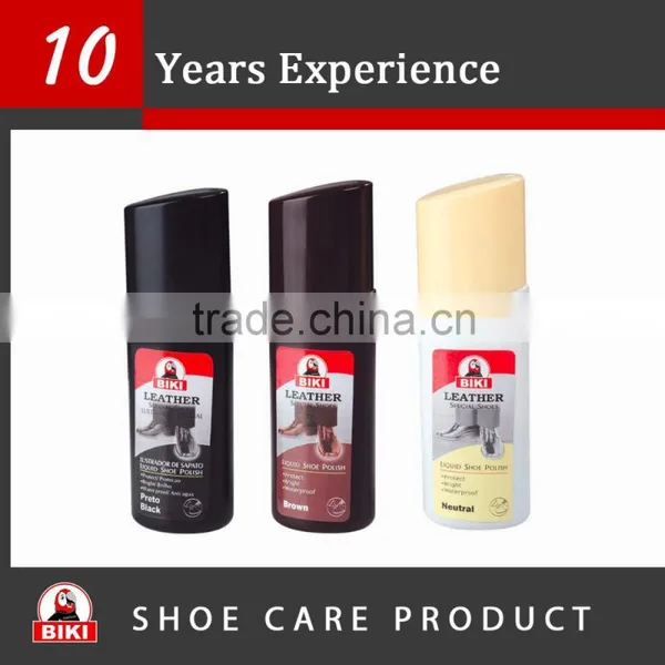 Discount Shoe Polish 100ml photo-3