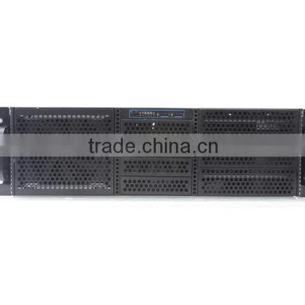 3u Rack Mountable IPC Server Chassis photo-3