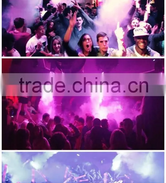 1500W Moving Head Fog Machine Stage Effect /1500W Fog/ Smoke/ Fogger/ Fogging Machine photo-5