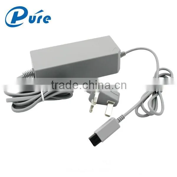 For Nintendo Wii AC Adapter for Nintendo Game Console Power Supply photo-4