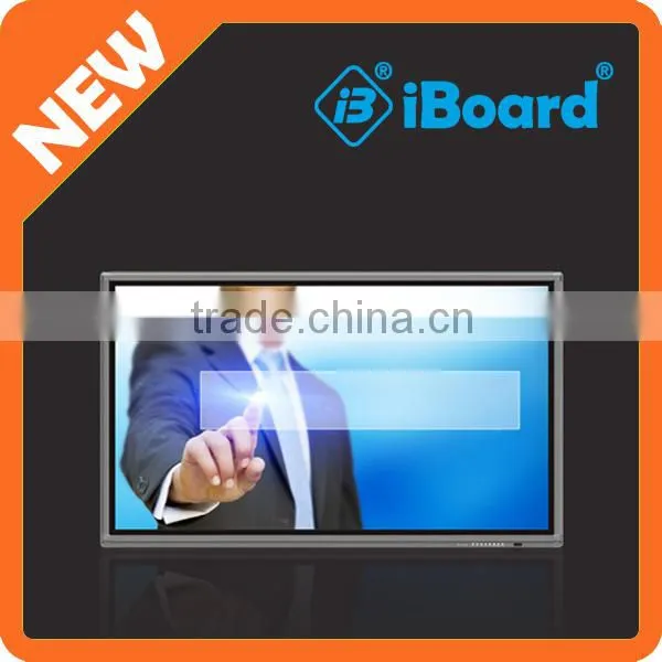 55 65 70 75 80 84 98 inch LED 4K Interactive Multi Touch monitor Smart TV Touch Screen Surface