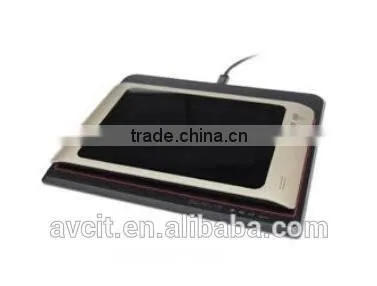 With Wireless Charging Feature Control System 7 Inch Wired/RF/wifi Tablet photo-2
