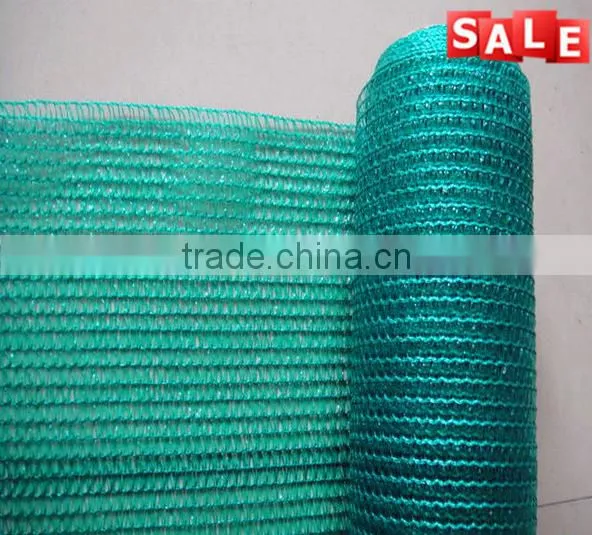 Green Construction Scaffolding Safety Netting photo-5