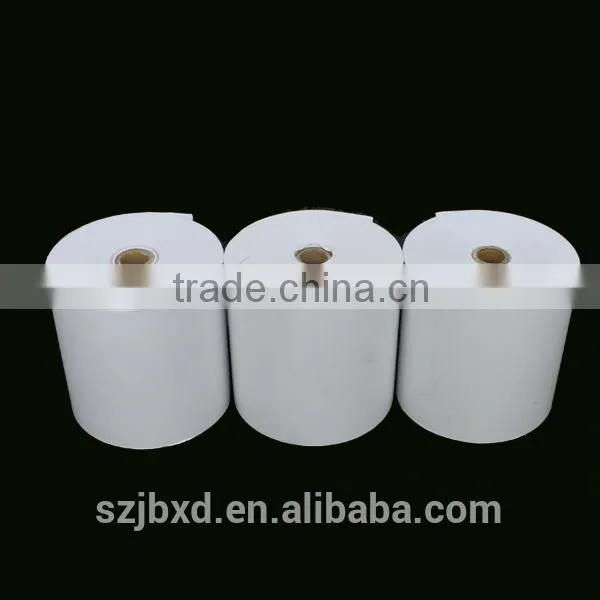 BPA-free Thermal Receipt Paper, Thermal Paper Factory in China