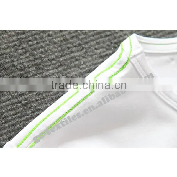 Printed Men's Short Sleeve T-shirts photo-2