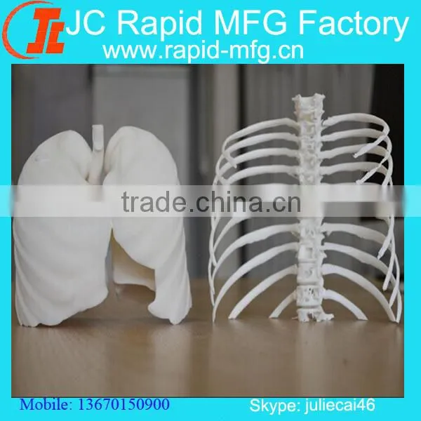 High Quality Sla/sls 3Dprinter Rapid Prototype photo-3