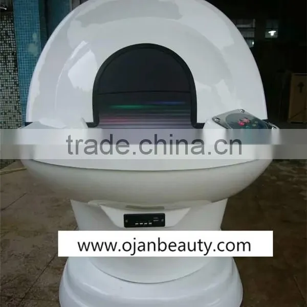 2016 Summer Aromatherapy Fumigation Spa Capsule Slimming Machine MX-S5 photo-5