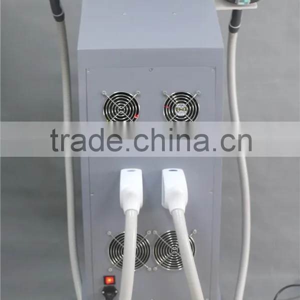 Ipl Hair Removal Machine Shr Best Ipl System Device Hot Sale for Pain Hair Removal Skin Rejuvenation photo-5