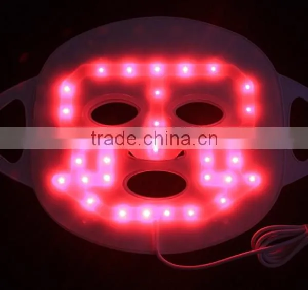 Hot Sale Led Mask /led Face Mask Skin Rejuvenation photo-3