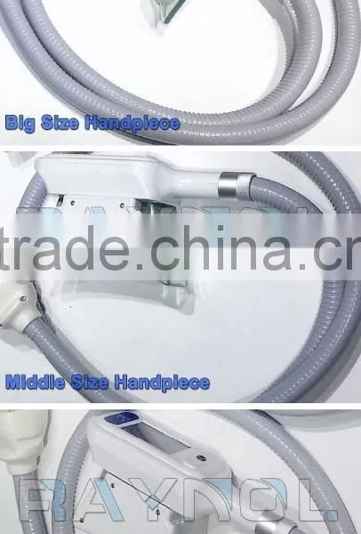 8.4'' Color Touch Screen Medical Type Design Cryolipolysis Freeze Fat Weight Loss Electronic Machine photo-6