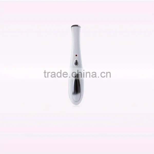Home Use Electric Heating Magic Wand Eye Care Massager photo-5