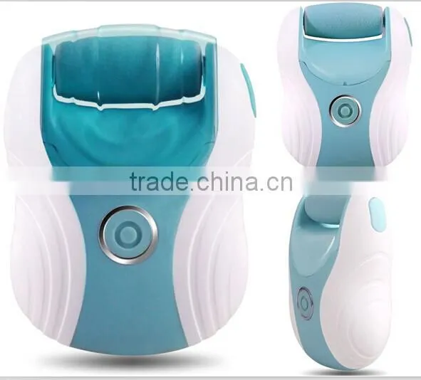 Electric Manicure and Pedicure Kit photo-2