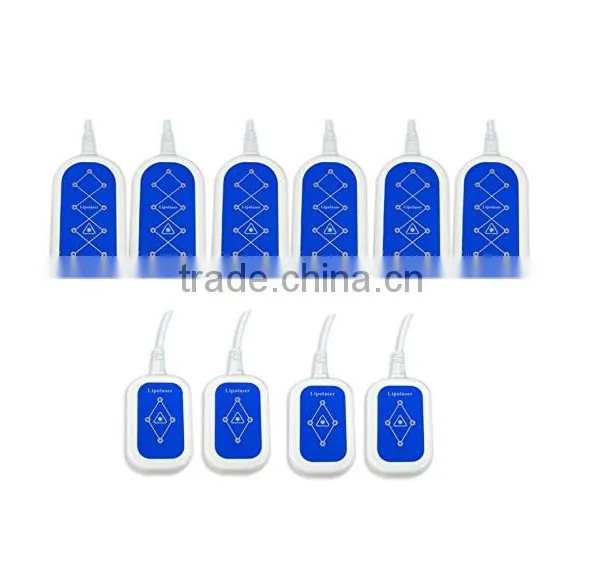 Best Selling Diode Laser Slimming Ultrasound Machines Effective Weight Loss for Homeuse photo-5