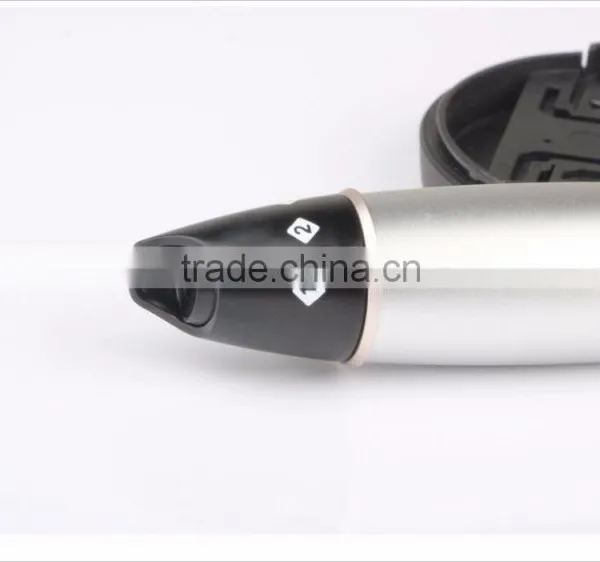 Multifunction Micro Needle Derma Pen Permanent Makeup Machine photo-2