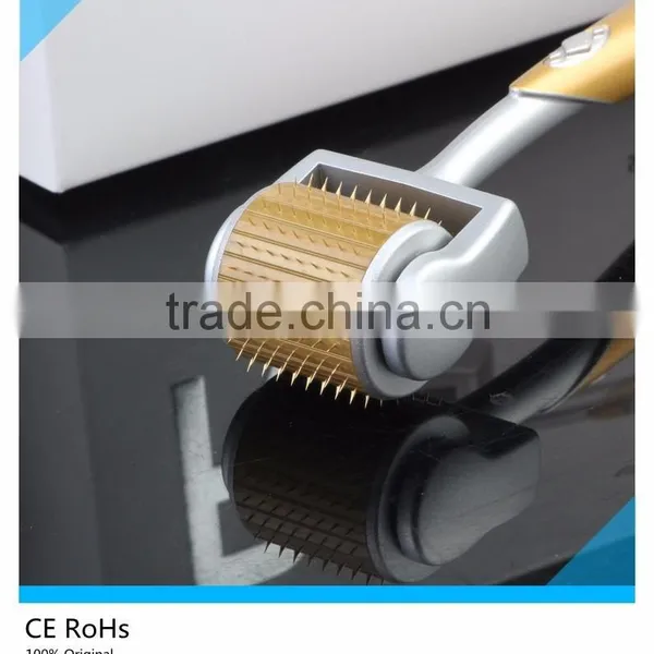 ZGTS DERMA ROLLER Titanium Microneedle photo-2