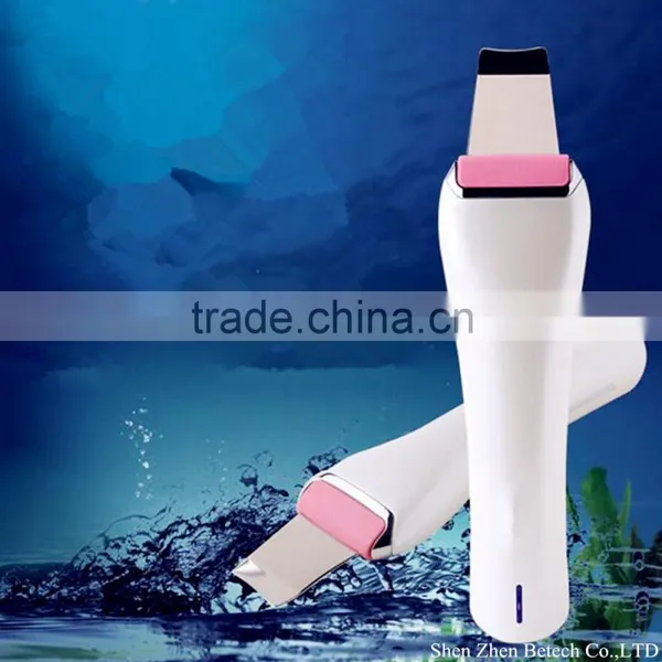 High Frequency Supersonic Facial Professional Skin Scrubber photo-4