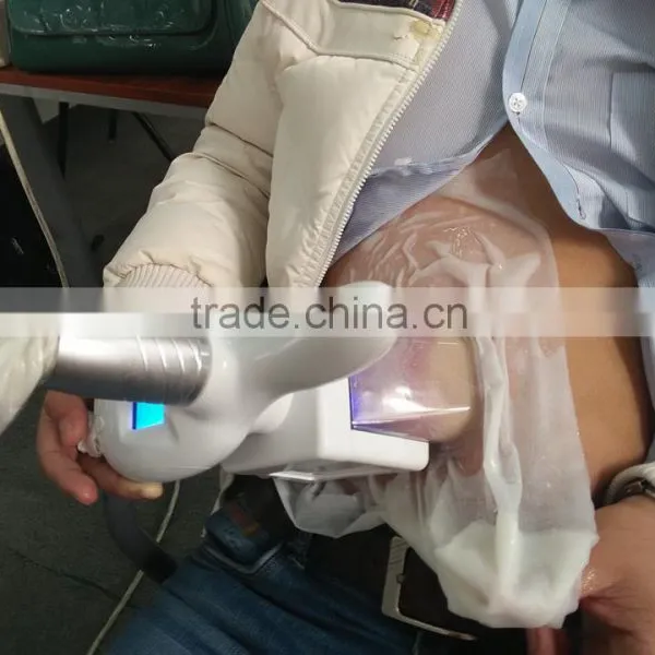 Cool Sculpting 2016 Wonderful Cryolipolysis Body Reduce Cellulite Slimming Machine/fat Freezing Beauty Machine photo-2
