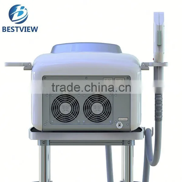 IPL Elight Power Supply Hair Laser Removal by Bestview photo-4