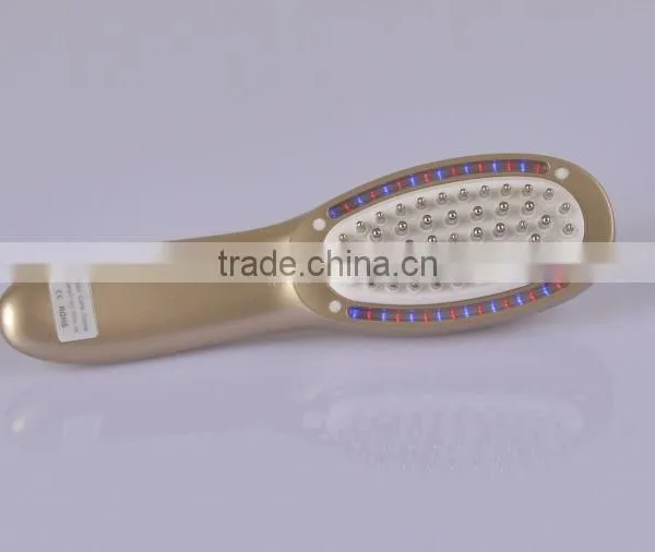 New Hair Care Product Electric Comb Thinning Hair in Women photo-5