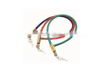 Vietnam High-Quality Motorbike/ Bicycle Lock photo-2