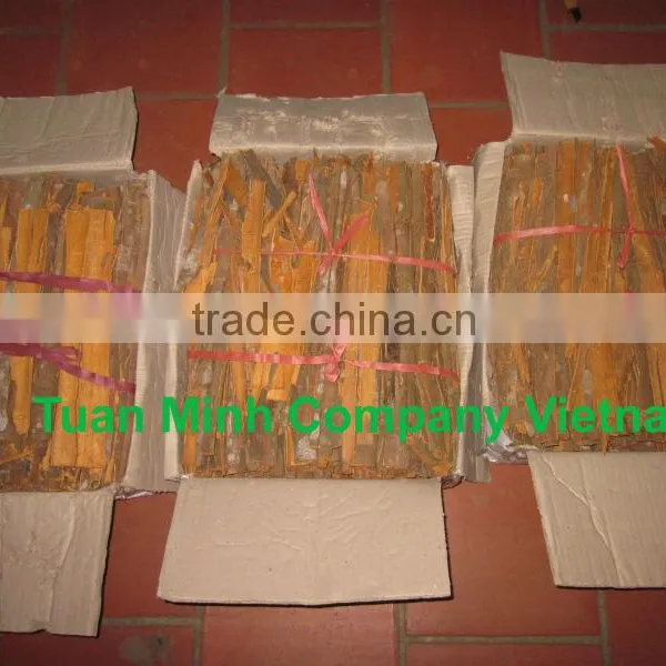 Cassia Whole Pressed