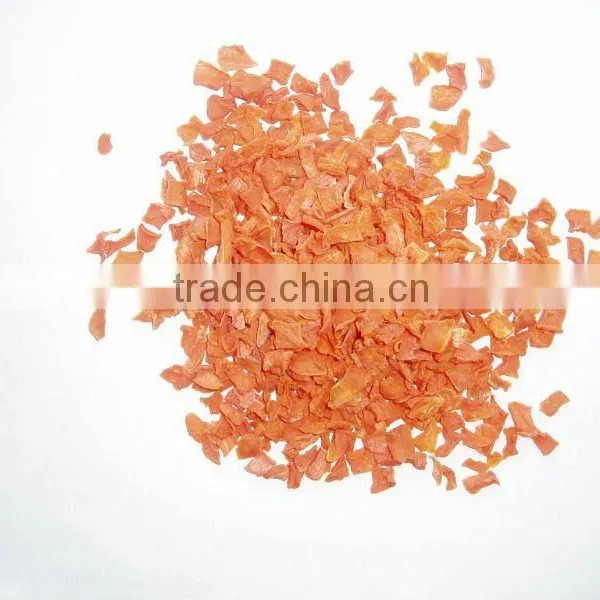 Dehydrated Carrot