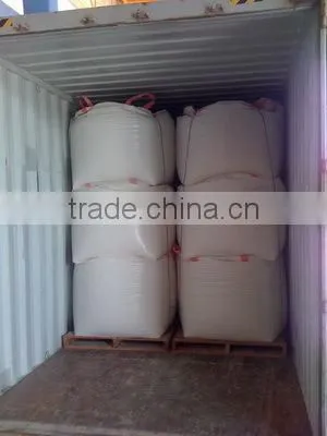 High Quality Pure White Cassava Starch Powder photo-5