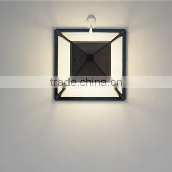 LED Table Lamp - Home Creative Night Light photo-5