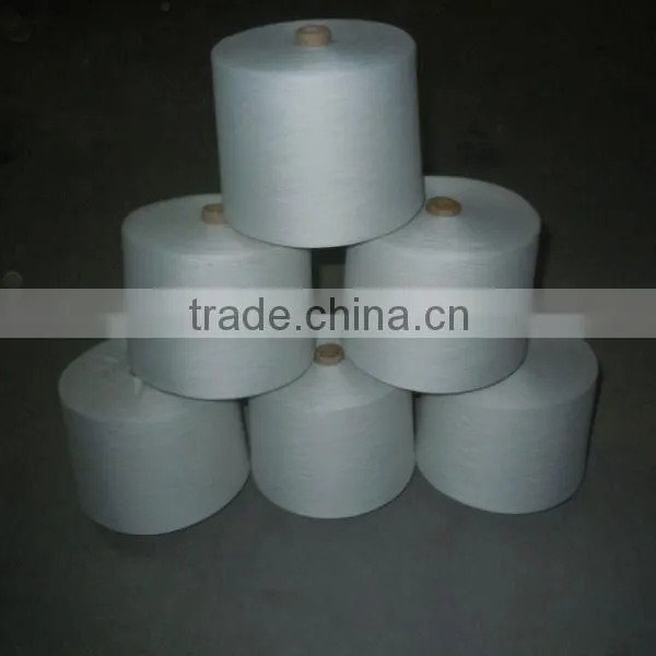 Cotton Polyester Blend Yarn