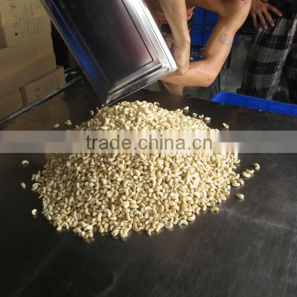 VIETNAM CASHEW NUT photo-5