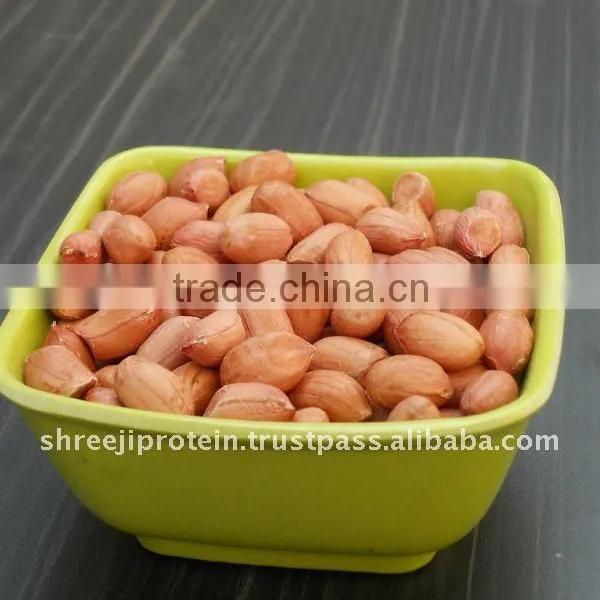 Peanut/Groundnut Kernel