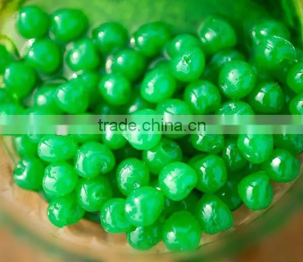 2013 New Crop Canned Cherry Red Cherry Black Cherry Green Cherry photo-3