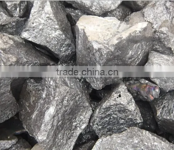 Silicon Metal 3303&441&553 photo-2