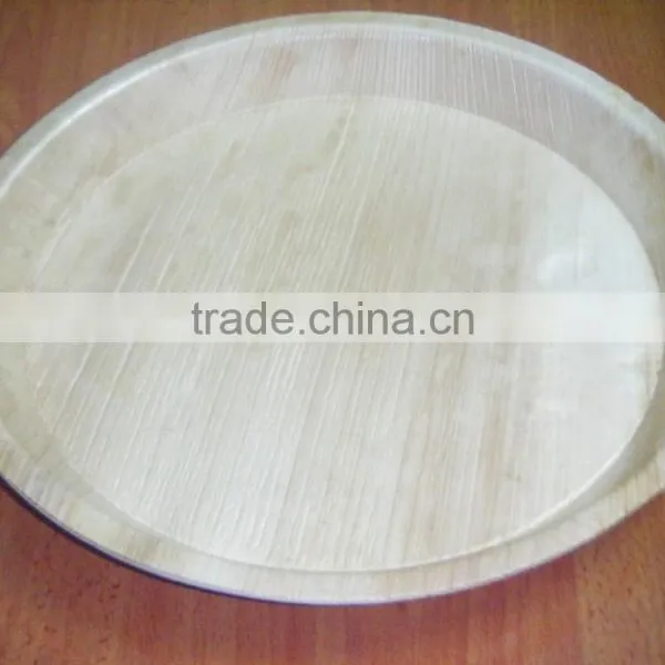 Natural Areca Leaf Disposable Plates Supply to Australia photo-5