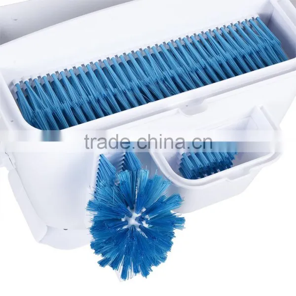 Kawachi Wash N Bright Portable Easy Dishwasher (White/Blue) photo-4
