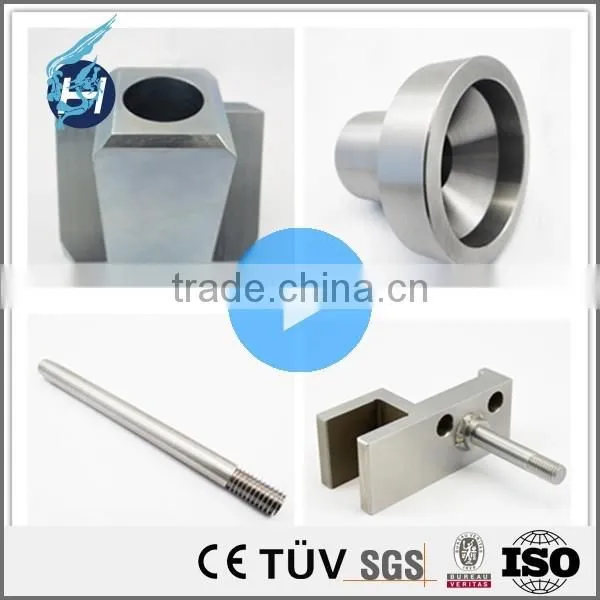 China Supplier OEM Custom Cnc/excavator Machine/fabric Machine photo-4