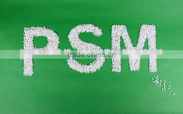 100%Biodegradable & Compostable Resins Material EN13432 photo-6