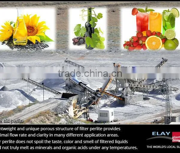 Expanded Construction Insulation Board Perlite photo-6