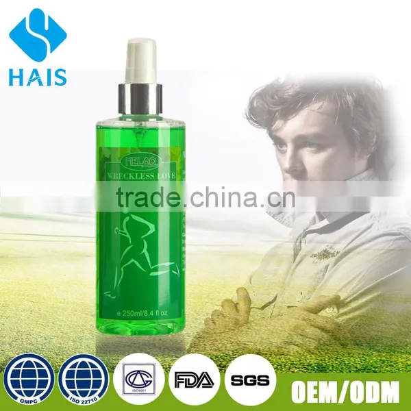 2016 New Style Body Deodorant Products Long Lasting New Fragrance Mist photo-4