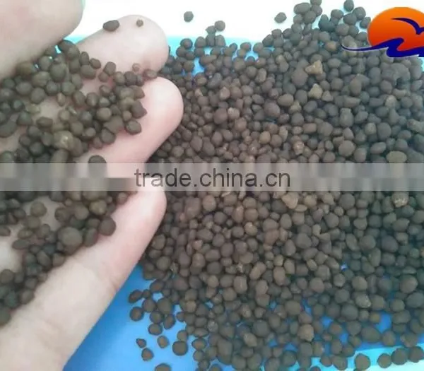 urea npk map dap fertilizers