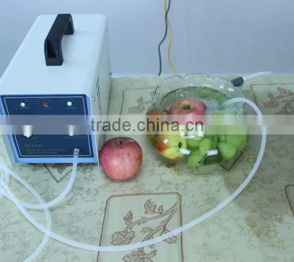 NEW! CE Approved Ozone Generator Sterilizer 2 G/h for Air and Water Purification photo-5