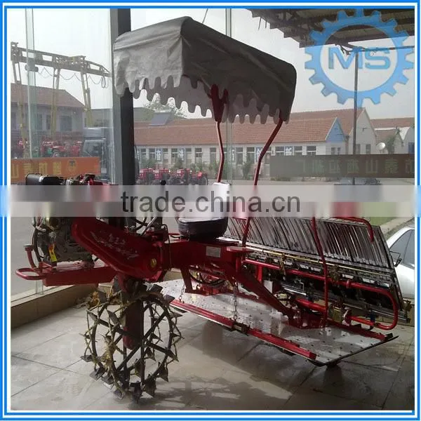 High Efficiency 8 Rows Rice Seeder Machine/paddy Seeder